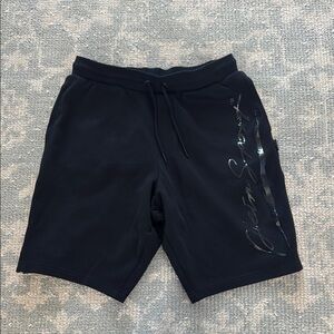 Plein Sport men’s shorts